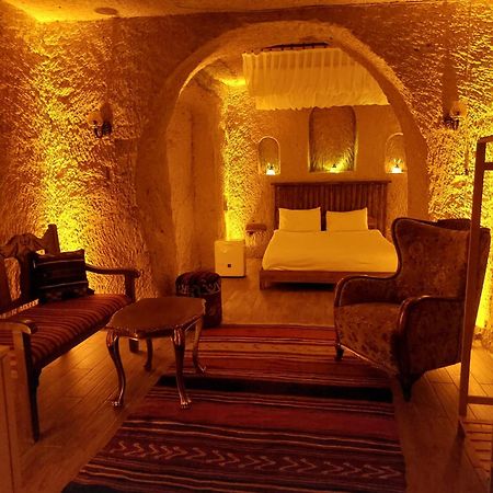 Grand Uchisar Hotel Екстериор снимка