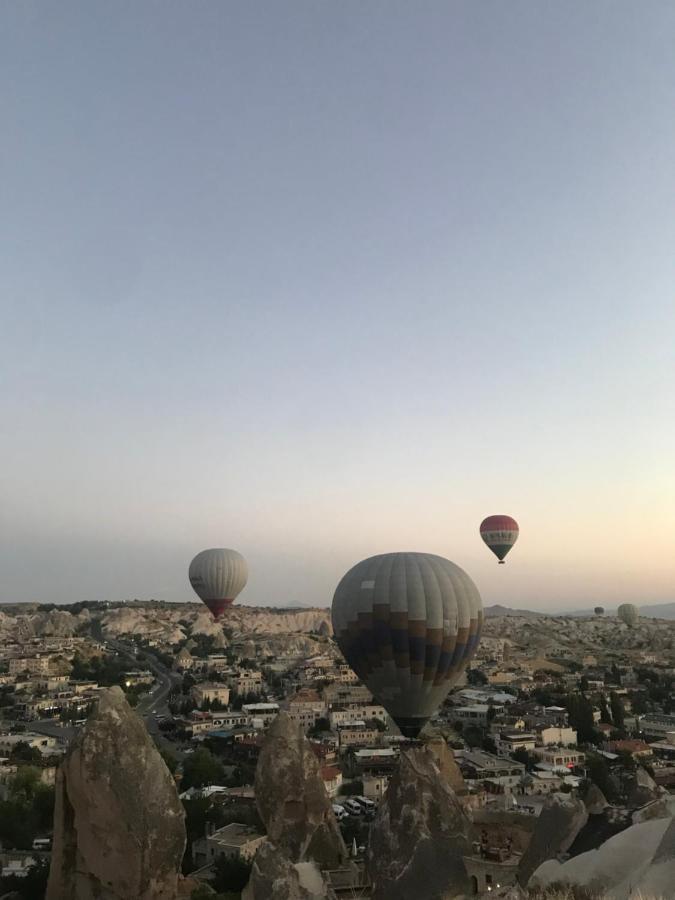 Grand Uchisar Hotel Екстериор снимка