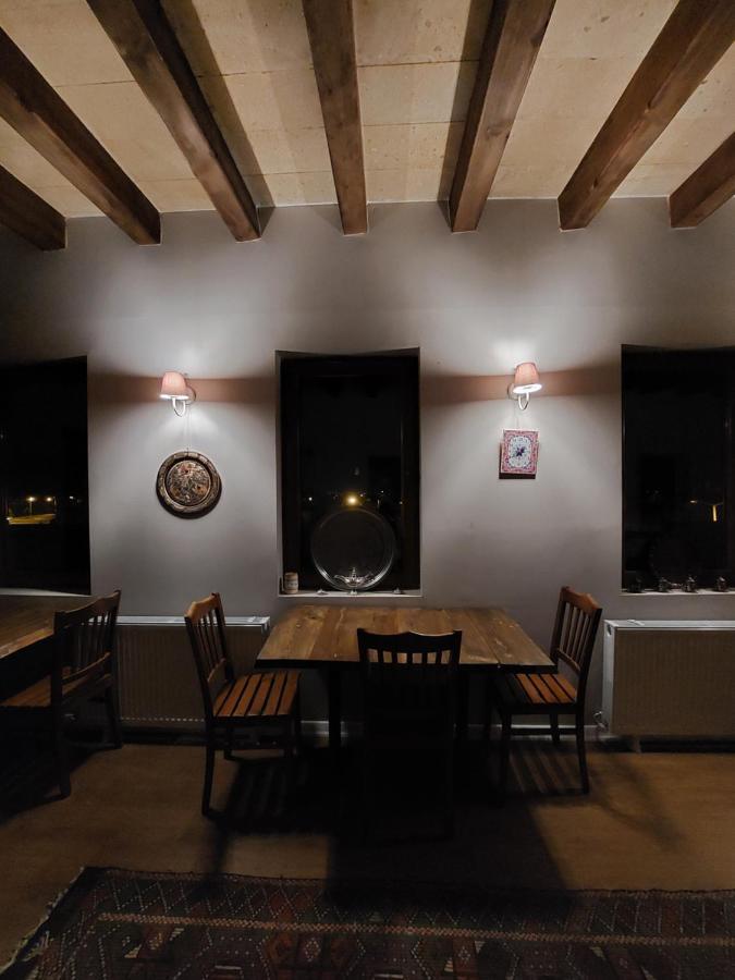 Grand Uchisar Hotel Екстериор снимка