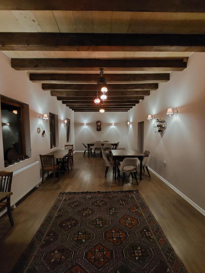 Grand Uchisar Hotel Екстериор снимка