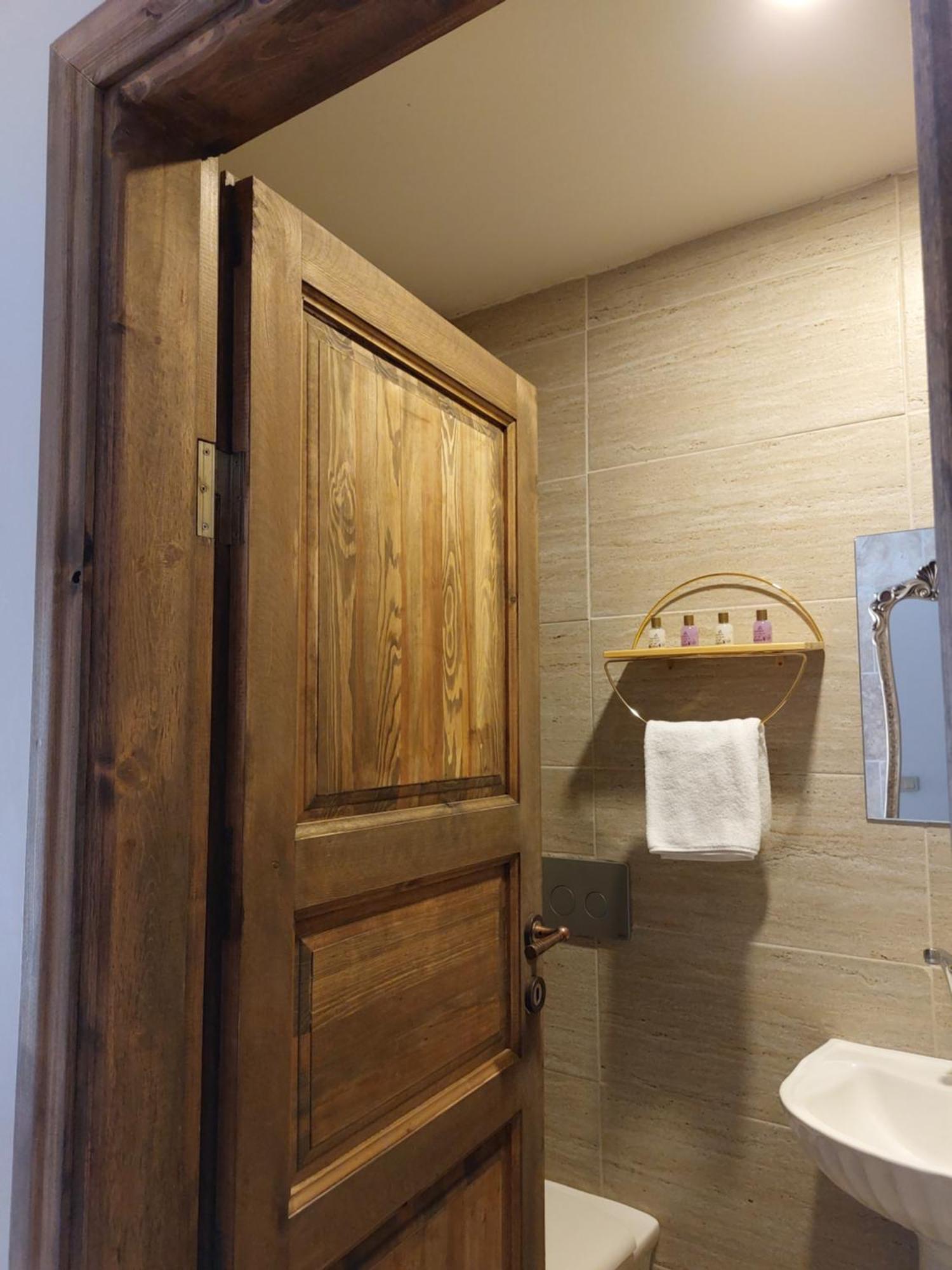 Grand Uchisar Hotel Екстериор снимка