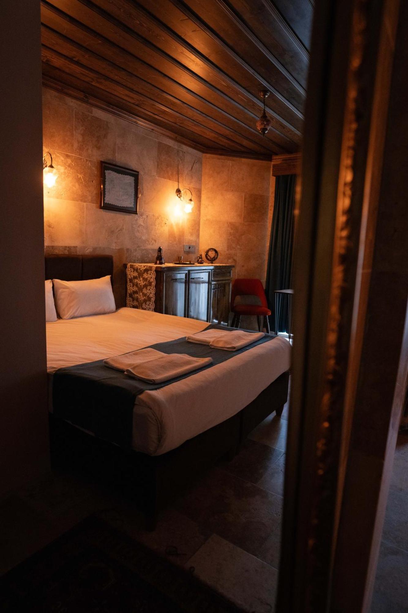 Grand Uchisar Hotel Екстериор снимка