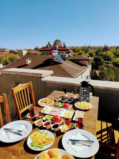 Grand Uchisar Hotel Екстериор снимка