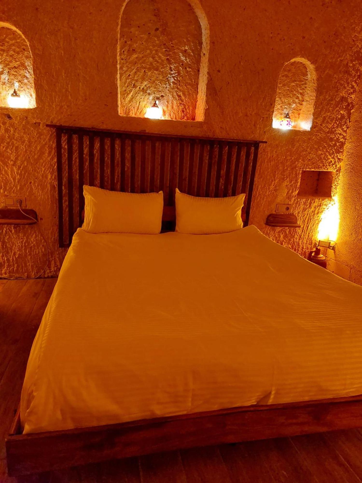 Grand Uchisar Hotel Екстериор снимка